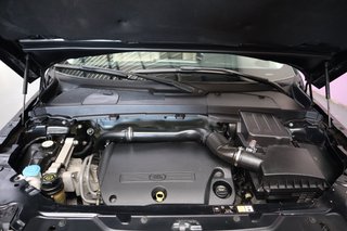 Land Rover Freelander 2.2 SD4 S 190cv Aut.