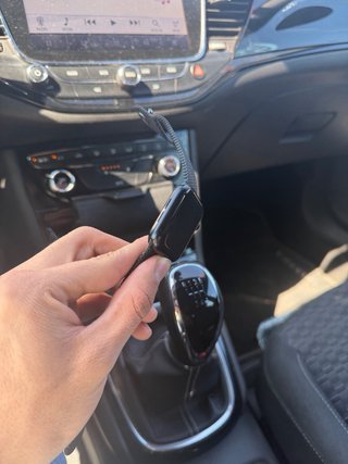 Apple Watch SE GPS+Celular 3ª Gen