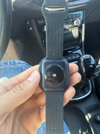 Apple Watch SE GPS+Celular 3ª Gen