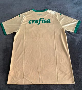Camiseta Fluminense Betano Umbro y Palmeiras