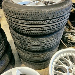 Llantas BMW 16' 5x120 Styling 155