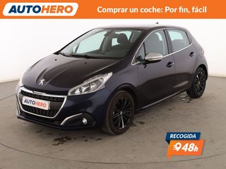Peugeot 208 1.6 Blue-HDi Allure