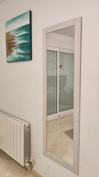 Espejos 50x150cm