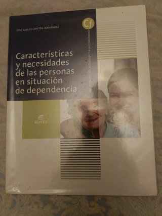 Características y necesidades de las personas e...