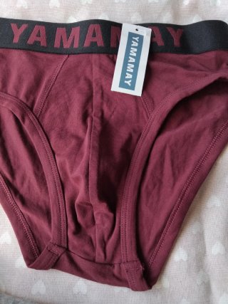 Set 3 slip uomo taglia S Yamamay