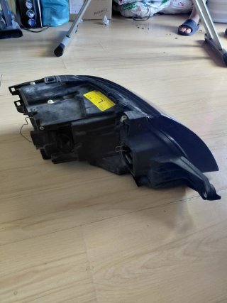 Faro Izquierdo Xenón Audi TT mk1