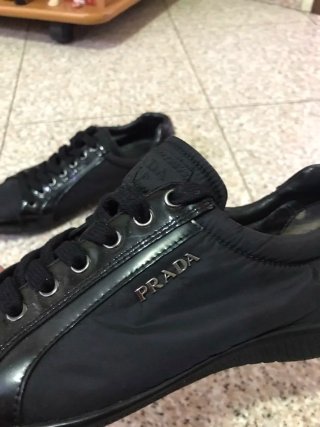 Scarpe Prada n.38 Donna