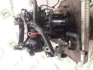 Motor completo volkswagen aft golf iii nztkp715788