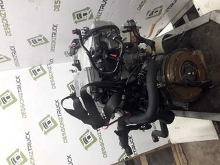 Motor completo volkswagen aft golf iii nztkp715788