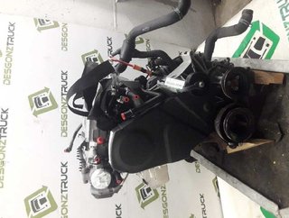 Motor completo volkswagen aft golf iii nztkp715788