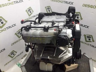 Motor completo volkswagen aft golf iii nztkp715788