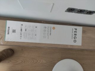Suelo laminado Pergo Odense Pro