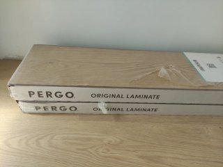 Suelo laminado Pergo Odense Pro