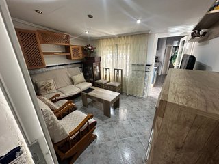 Casa de pueblo