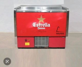 Nevera botellero