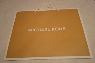 Bolsa regalo  Michael Kors