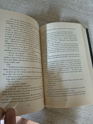 Cincuenta sombras más oscuras