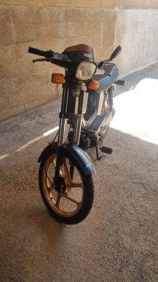 Deebi variant