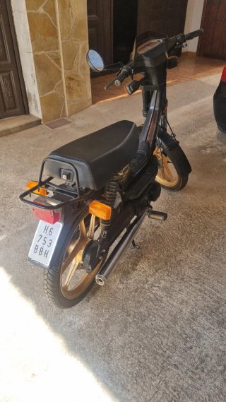 Deebi variant