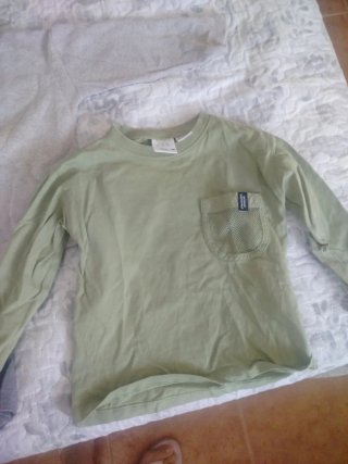 Lote Ropa Zara 18-24 meses