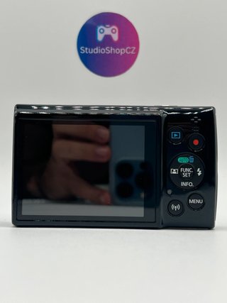 Canon ixus 180