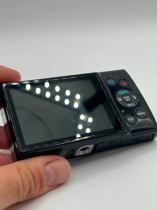 Canon ixus 180