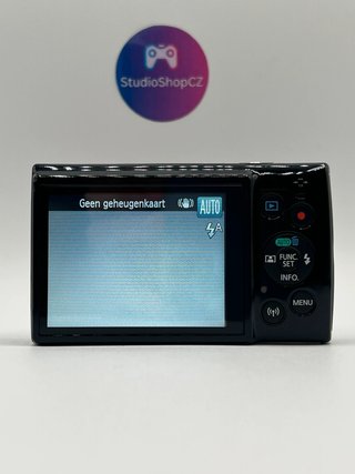 Canon ixus 180