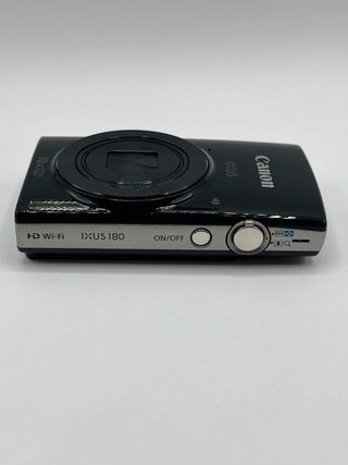 Canon ixus 180