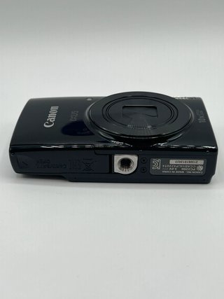 Canon ixus 180
