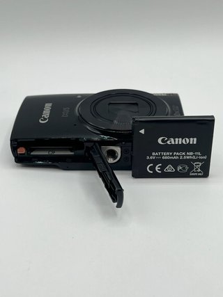 Canon ixus 180