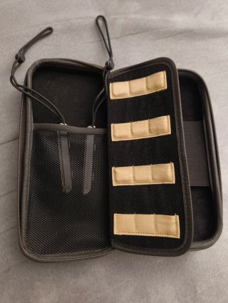 Estuche Nintendo Switch Piedra Sheikah Zelda