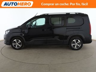 Peugeot Rifter 1.5 Blue-HDi GT Line Blue Hdi