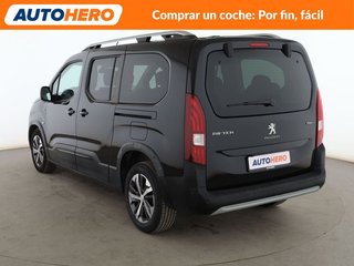 Peugeot Rifter 1.5 Blue-HDi GT Line Blue Hdi