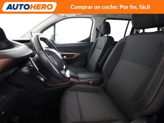 Peugeot Rifter 1.5 Blue-HDi GT Line Blue Hdi