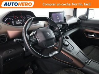 Peugeot Rifter 1.5 Blue-HDi GT Line Blue Hdi