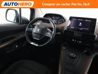 Peugeot Rifter 1.5 Blue-HDi GT Line Blue Hdi