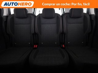 Peugeot Rifter 1.5 Blue-HDi GT Line Blue Hdi