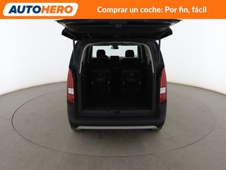 Peugeot Rifter 1.5 Blue-HDi GT Line Blue Hdi