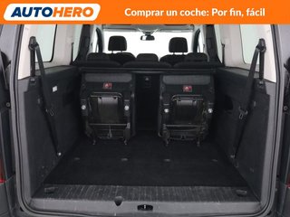 Peugeot Rifter 1.5 Blue-HDi GT Line Blue Hdi