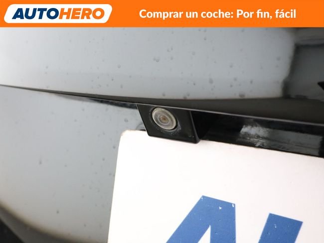 Peugeot Rifter 2019, foto 20