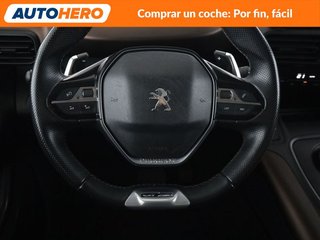 Peugeot Rifter 1.5 Blue-HDi GT Line Blue Hdi