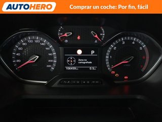 Peugeot Rifter 1.5 Blue-HDi GT Line Blue Hdi