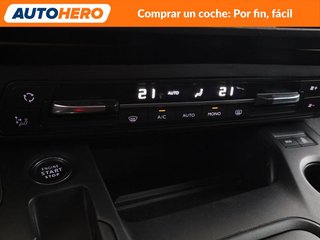 Peugeot Rifter 1.5 Blue-HDi GT Line Blue Hdi