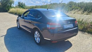 Citroen C5 2012