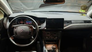 Citroen C5 2012