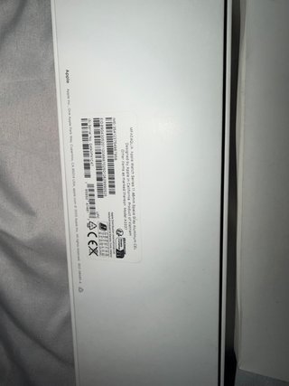 Apple Watch Series 11 46mm Space Gray