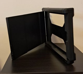 Monitor Portátil KEFEYA P1 Dual Screen