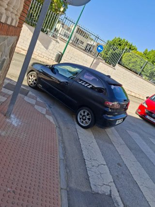 SEAT Ibiza 2009