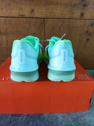 Nike Zoom Fly 6 Verde/Blanco