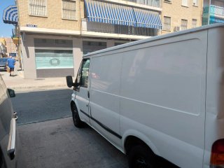 Furgoneta